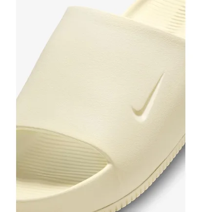 Тапочки жіночі Nike Calm Yellow DX4816-701