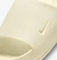 Тапочки жіночі Nike Calm Yellow DX4816-701