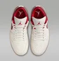 Кросівки жіночі Air Jordan 1 Low White HJ9338-106