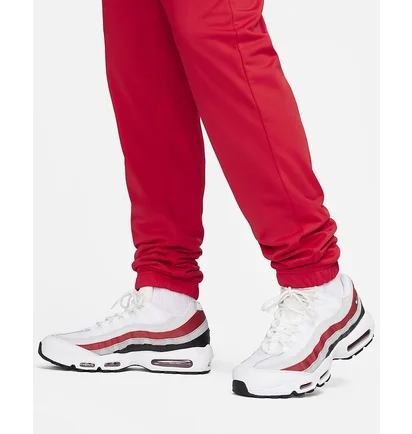 Спортивный костюм мужской Nike Club Red FB7351-657