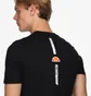 Футболка мужская Ellesse Pertuso Tee Black SXR17669-011