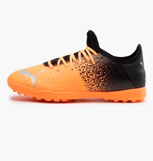Сороконіжки чоловічі Puma Future Z 4.3 Tt M Orange 106770 01