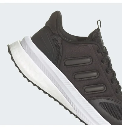 Кроссовки женские Adidas X_Plrphase Shoes Black ID2715