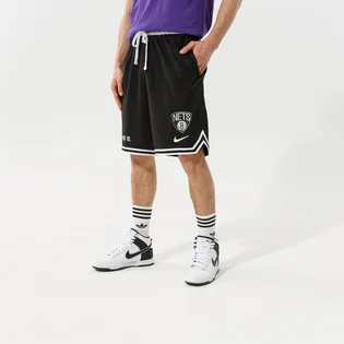 Шорты мужские Nike Bkn M Nk Df Dna Short Team Nba Black DH9165-010