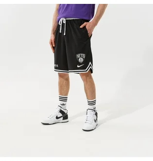 Шорты мужские Nike Bkn M Nk Df Dna Short Team Nba Black DH9165-010