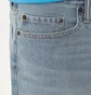 Шорти чоловічі Gap V-Straight Denim Light Blue 602501-00