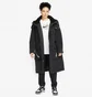 Парка жіноча Nike Sportswear Storm-Fit Swoosh Hooded Parka Black DJ1979-010