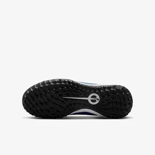 Сороконіжки дитячі Nike Tiempo Legend 10 Academy Tf Blue DV4351-400