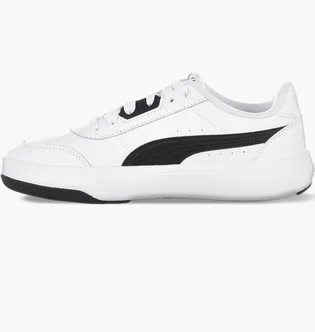Кросівки жіночі Puma Tori White 384880-06