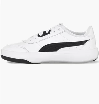 Кроссовки женские Puma Tori White 384880-06
