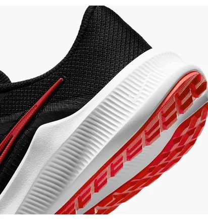 Кроссовки детские Nike Downshifter 11 Gs Black CZ3949-005