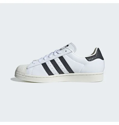 Кросівки чоловічі Adidas Superstar Shoes White IF3637