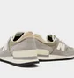 Кроссовки мужские New Balance 990V1 Made In Usa Grey M990Ta1