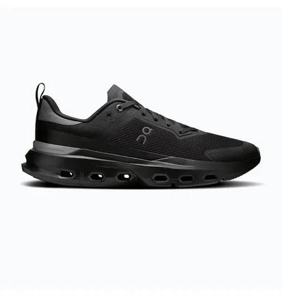 Кросівки чоловічі On Cloudpulse Next Black 3MF30603404