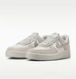 Кроссовки женские Nike W Air Force 1 Lo Beige/White II7650-121
