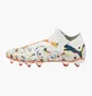 Бутси чоловічі Puma Future 7 Match Creativity Fg/Ag F01 Beige 107845-01