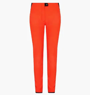 Штани жіночі Cmp Sfc Pant Orange 3A09676-C827