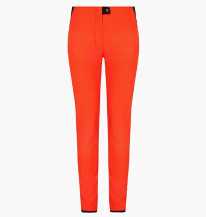 Штаны женские Cmp Sfc Pant Orange 3A09676-C827