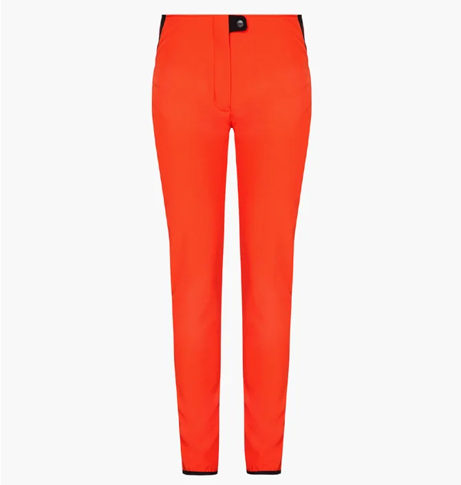 Штаны женские Cmp Sfc Pant Orange 3A09676-C827