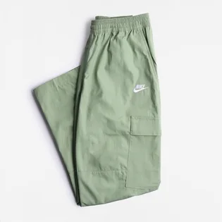 Штаны мужские Nike Sportswear Club Cargo Wvn Pant Green DX0613-386