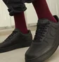 Кроссовки мужские Nike Air Force 1 07 Fresh Black Dm0211-001