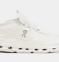Кросівки чоловічі On Cloudnova Running Shoes White 26.98227