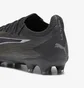 Бутсы унисекс Puma Ultra Ultimate Fg/Ag Football Boots Black 107311-02