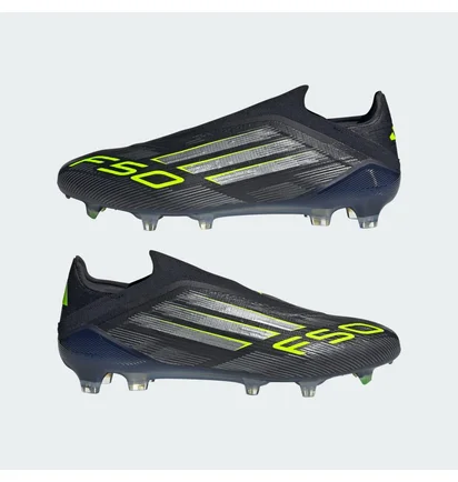 Бутси унісекс Adidas F50 Elite Ll Black JH7629