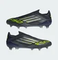 Бутси унісекс Adidas F50 Elite Ll Black JH7629