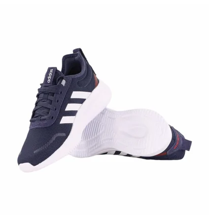 Кроссовки мужские Adidas Lite Racer Rebold Blue GX4221