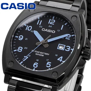 Часы мужские Casio MTP-E715D-1A