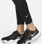 Легінси жіночі Nike Therma-Fit One High-Waisted 7/8 Leggings Black FB8612-010