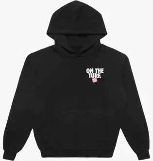 Худи мужское Nike Born Sb Black DV9082-010