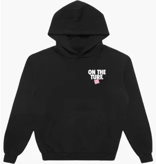 Худи мужское Nike Born Sb Black DV9082-010