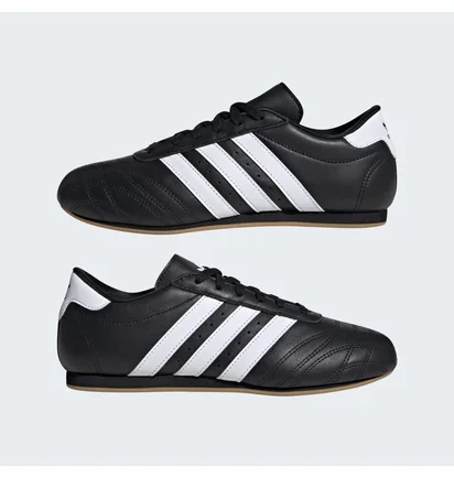 Кросівки жіночі Adidas Taekwondo Lace Shoes Black JS1193