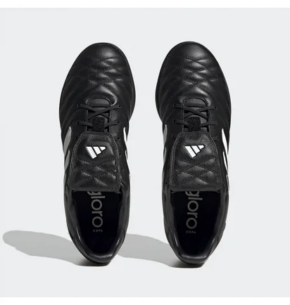 Сороконожки женские Adidas Copa Gloro Turf Boots Black Fz6121