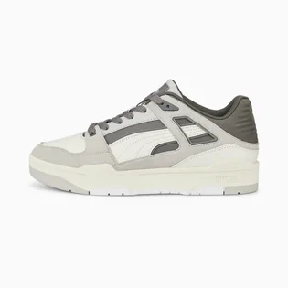 Кроссовки унисекс Puma Slipstream Mix Sneakers Grey 388635-02