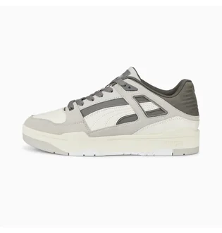 Кросівки унісекс Puma Slipstream Mix Sneakers Grey 388635-02