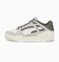 Кроссовки унисекс Puma Slipstream Mix Sneakers Grey 388635-02