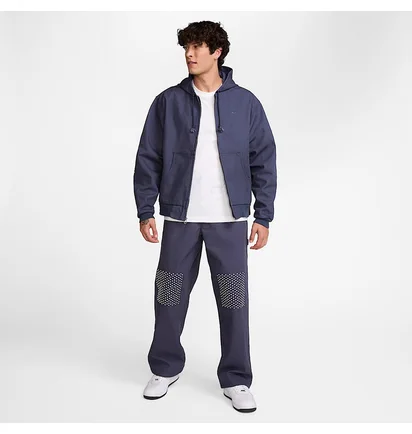 Штаны мужские Nike Life Blue HJ8478-437