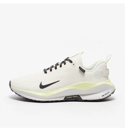 Кроссовки женские Nike Reactx Infinity Run 4 Gore-Tex White FB2197-100