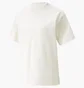 Футболка жіноча Puma Yona Sunp Mock Neck Tee White 537977-65
