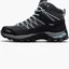 Черевики жіночі CMP Rigel Mid Wmn Trekking Shoes W Black 3Q12946-77BD