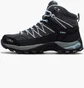 Черевики жіночі CMP Rigel Mid Wmn Trekking Shoes W Black 3Q12946-77BD