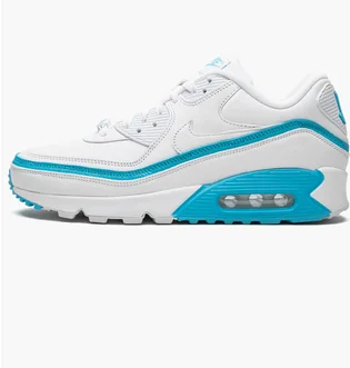 Кросівки чоловічі Nike Air Max 90 / Undftd White CJ7197-102