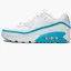 Кроссовки мужские Nike Air Max 90 / Undftd White CJ7197-102
