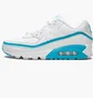 Кроссовки мужские Nike Air Max 90 / Undftd White CJ7197-102