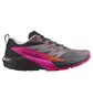 Кроссовки женские Salomon Sense Ride 5 Violet/Grey L47385900