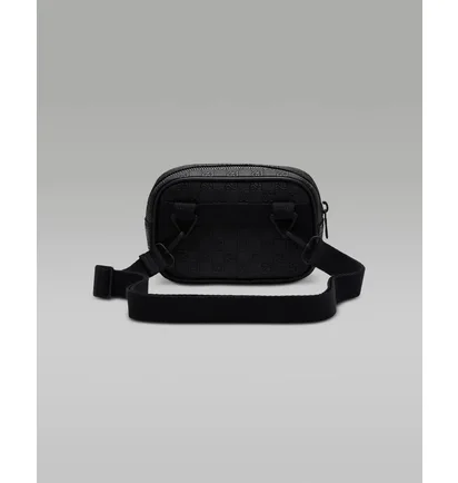 Сумка чоловіча Air Jordan Monogram Camera Bag Black MA0988-GOT