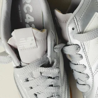Кроссовки унисекс New Balance Rc42 Metallic URC42CA